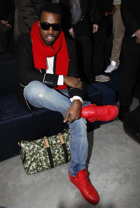 kanye west louis vuitton buy|red boots kanye west.